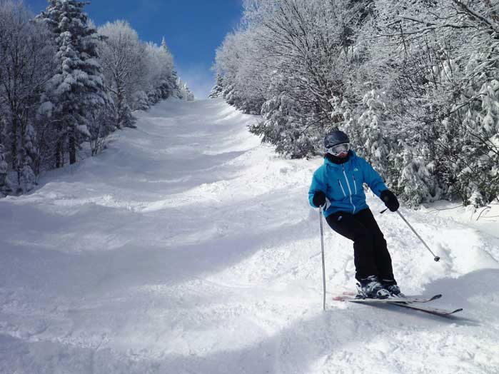 Ski Ostéopathie Avignon